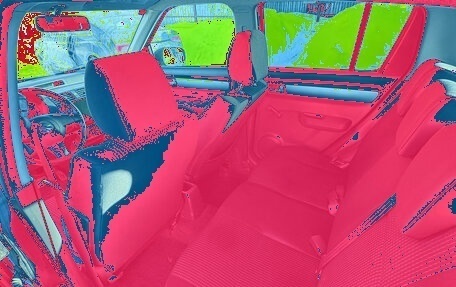 Suzuki Swift III, 2005 год, 450 000 рублей, 34 фотография