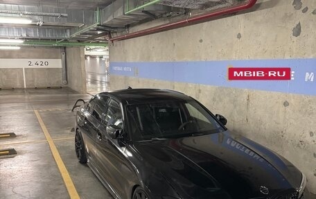 BMW 3 серия, 2021 год, 3 900 000 рублей, 4 фотография