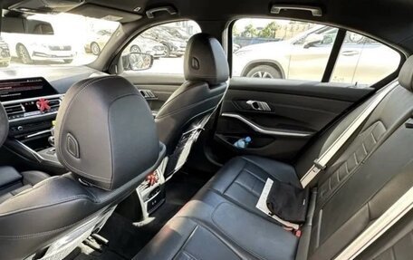 BMW 3 серия, 2021 год, 3 900 000 рублей, 13 фотография