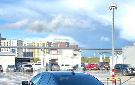 BMW 3 серия, 2021 год, 3 900 000 рублей, 12 фотография