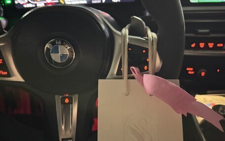 BMW 3 серия, 2021 год, 3 900 000 рублей, 19 фотография