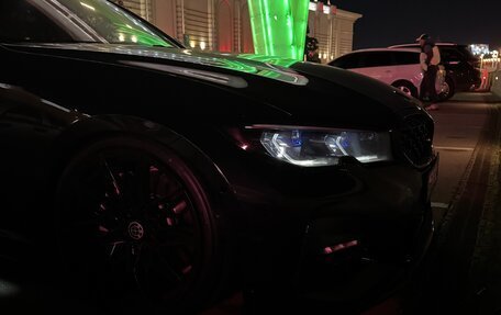 BMW 3 серия, 2021 год, 3 900 000 рублей, 5 фотография