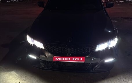 BMW 3 серия, 2021 год, 3 900 000 рублей, 17 фотография