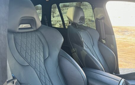 BMW X5, 2024 год, 12 900 000 рублей, 6 фотография