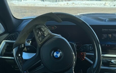 BMW X5, 2024 год, 12 900 000 рублей, 5 фотография