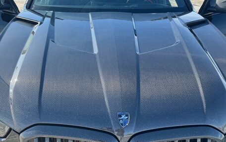 BMW X5, 2024 год, 12 900 000 рублей, 4 фотография