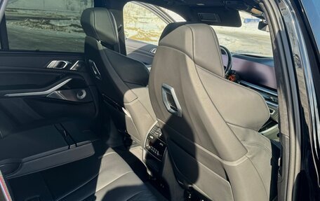 BMW X5, 2024 год, 12 900 000 рублей, 7 фотография