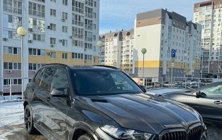 BMW X5, 2024 год, 12 900 000 рублей, 2 фотография
