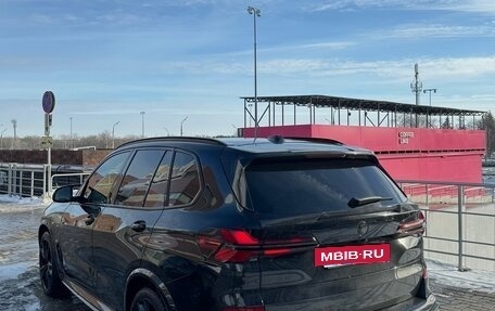 BMW X5, 2024 год, 12 900 000 рублей, 3 фотография