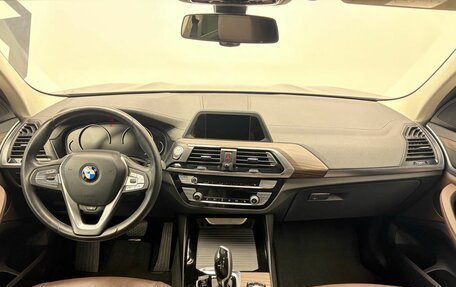 BMW X3, 2019 год, 4 770 000 рублей, 7 фотография