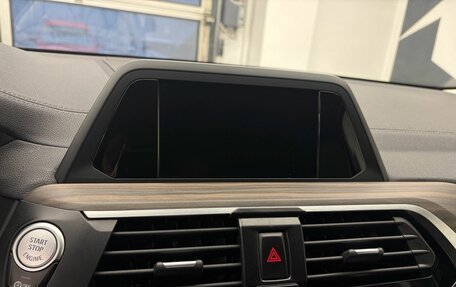 BMW X3, 2019 год, 4 770 000 рублей, 16 фотография