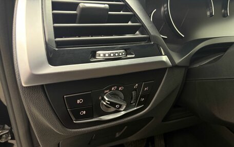 BMW X3, 2019 год, 4 770 000 рублей, 15 фотография