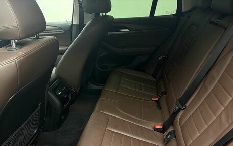 BMW X3, 2019 год, 4 770 000 рублей, 10 фотография