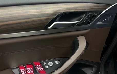 BMW X3, 2019 год, 4 770 000 рублей, 14 фотография