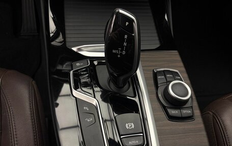 BMW X3, 2019 год, 4 770 000 рублей, 18 фотография