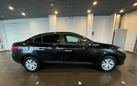 Renault Fluence I, 2013 год, 935 000 рублей, 2 фотография