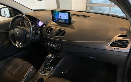 Renault Fluence I, 2013 год, 935 000 рублей, 12 фотография