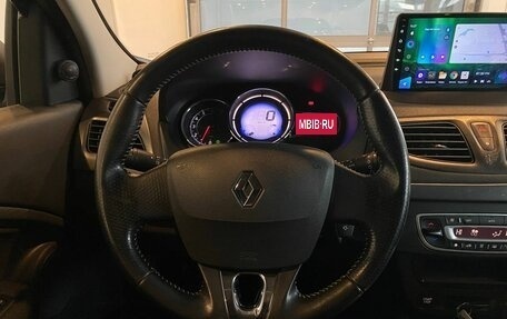 Renault Fluence I, 2013 год, 935 000 рублей, 10 фотография
