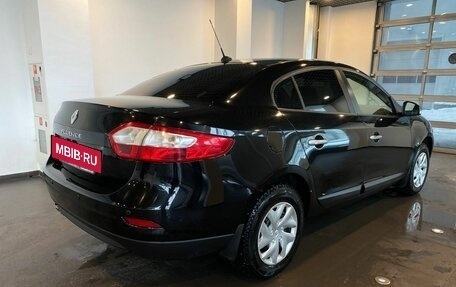 Renault Fluence I, 2013 год, 935 000 рублей, 3 фотография