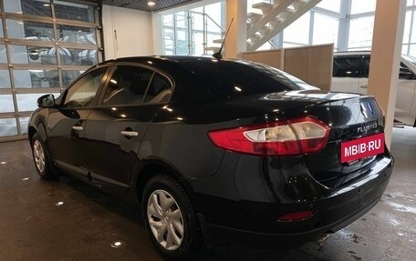 Renault Fluence I, 2013 год, 935 000 рублей, 5 фотография