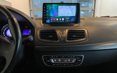 Renault Fluence I, 2013 год, 935 000 рублей, 13 фотография