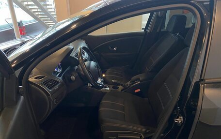 Renault Fluence I, 2013 год, 935 000 рублей, 16 фотография