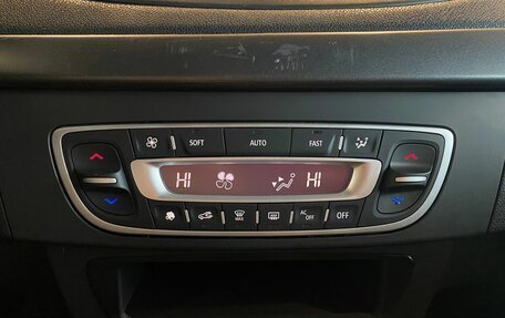 Renault Fluence I, 2013 год, 935 000 рублей, 15 фотография