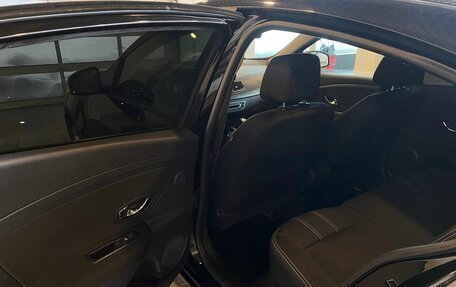 Renault Fluence I, 2013 год, 935 000 рублей, 24 фотография