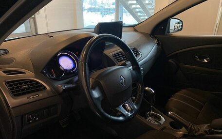 Renault Fluence I, 2013 год, 935 000 рублей, 23 фотография