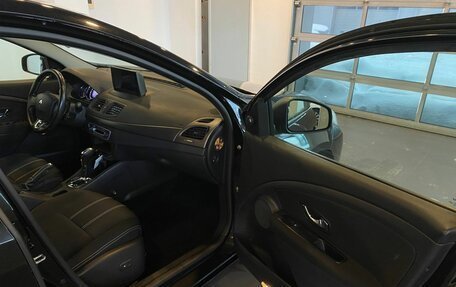 Renault Fluence I, 2013 год, 935 000 рублей, 27 фотография