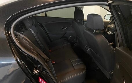 Renault Fluence I, 2013 год, 935 000 рублей, 17 фотография