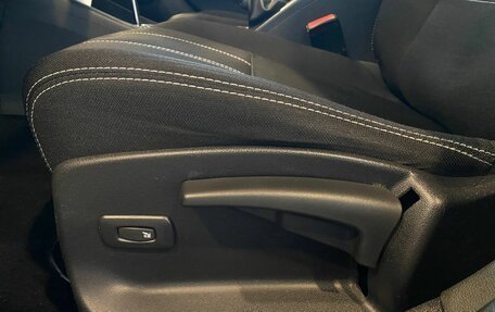 Renault Fluence I, 2013 год, 935 000 рублей, 34 фотография