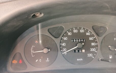 ЗАЗ Chance, 2011 год, 180 000 рублей, 6 фотография