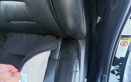 Toyota Camry, 2012 год, 1 850 000 рублей, 9 фотография