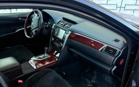 Toyota Camry, 2012 год, 1 850 000 рублей, 12 фотография