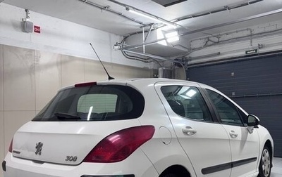 Peugeot 308 II, 2011 год, 395 000 рублей, 1 фотография