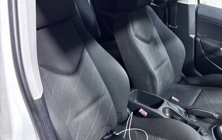 Peugeot 308 II, 2011 год, 395 000 рублей, 6 фотография