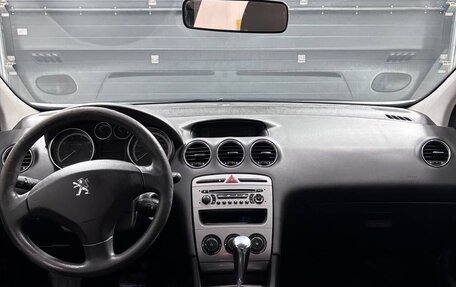 Peugeot 308 II, 2011 год, 395 000 рублей, 8 фотография