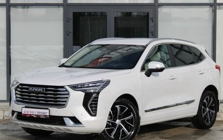 Haval Jolion, 2021 год, 1 860 000 рублей, 1 фотография