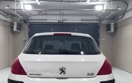 Peugeot 308 II, 2011 год, 395 000 рублей, 2 фотография