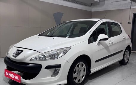 Peugeot 308 II, 2011 год, 395 000 рублей, 4 фотография