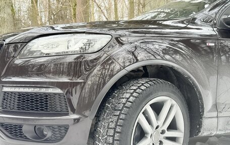 Audi Q7, 2010 год, 1 700 000 рублей, 5 фотография