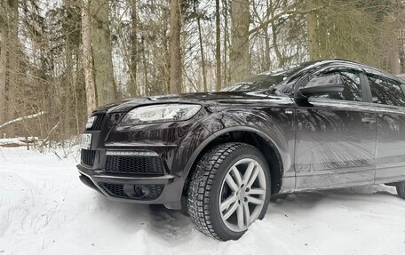 Audi Q7, 2010 год, 1 700 000 рублей, 4 фотография