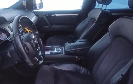 Audi Q7, 2010 год, 1 700 000 рублей, 16 фотография