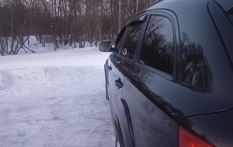 Audi Q7, 2010 год, 1 700 000 рублей, 12 фотография