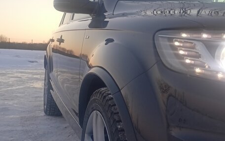 Audi Q7, 2010 год, 1 700 000 рублей, 8 фотография