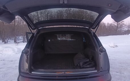 Audi Q7, 2010 год, 1 700 000 рублей, 13 фотография