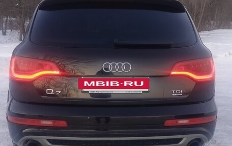Audi Q7, 2010 год, 1 700 000 рублей, 10 фотография
