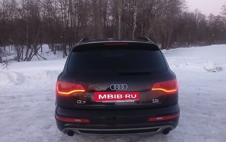 Audi Q7, 2010 год, 1 700 000 рублей, 11 фотография