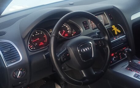 Audi Q7, 2010 год, 1 700 000 рублей, 17 фотография